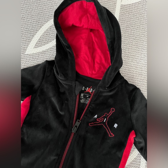 Jordan jumpsuit - Picture 2 of 2